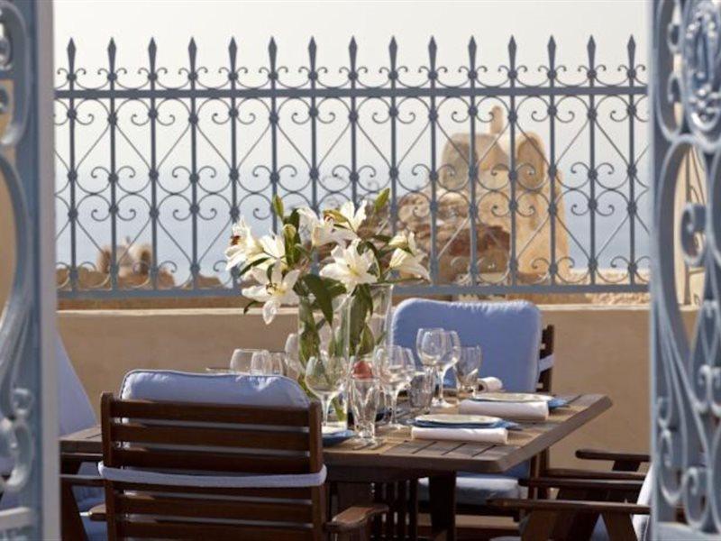 Oia Mansion Villa Екстериор снимка