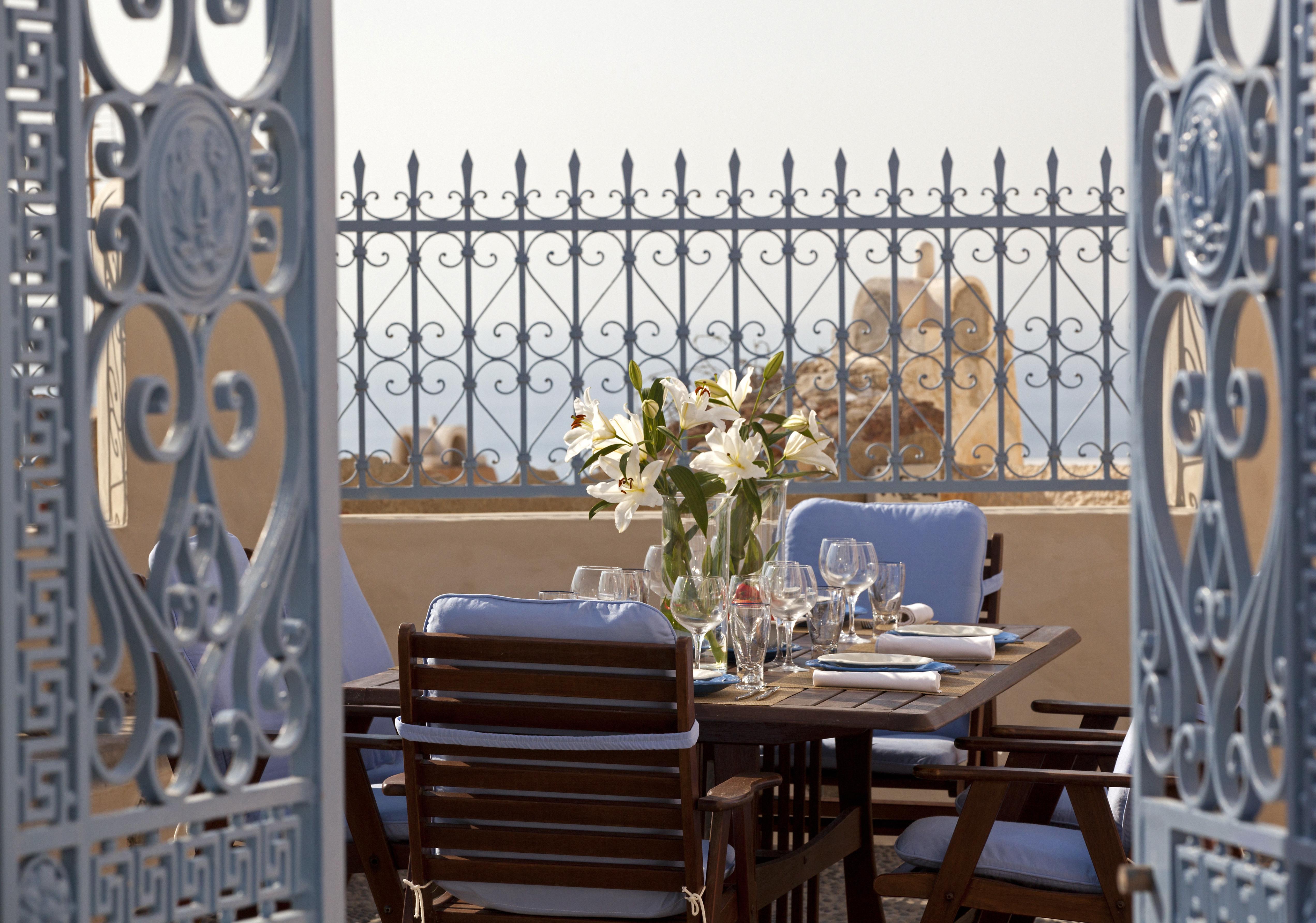 Oia Mansion Villa Екстериор снимка