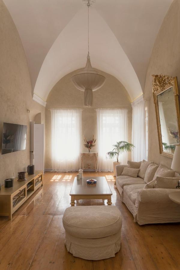 Oia Mansion Villa Екстериор снимка