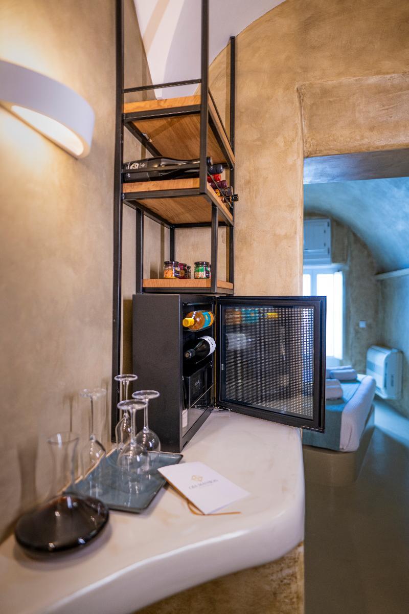 Oia Mansion Villa Екстериор снимка