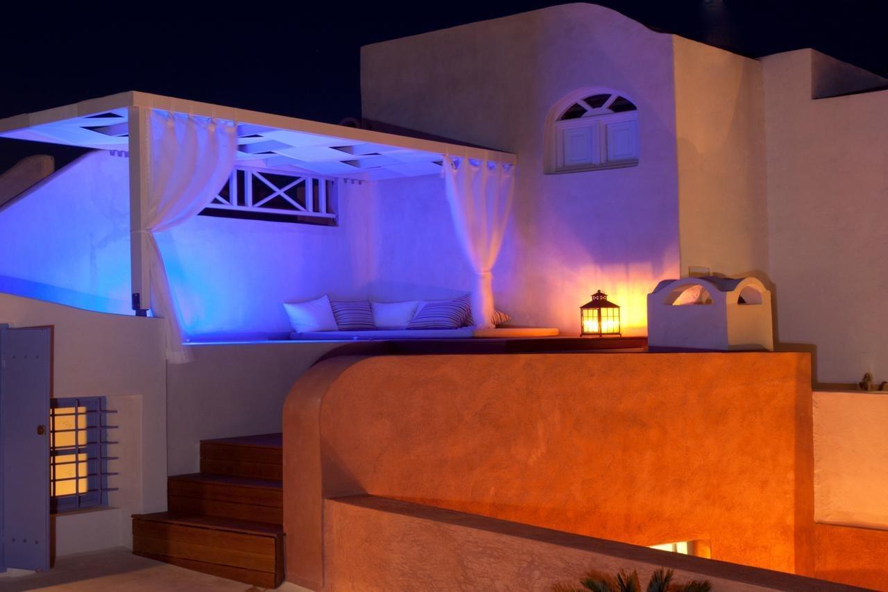 Oia Mansion Villa Екстериор снимка